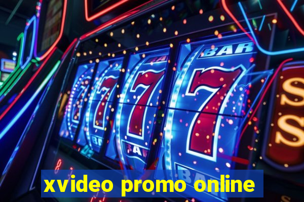 xvideo promo online